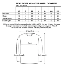 Pando Moto Tatami LT -Dainese Verkoopwinkel pando moto tatami lt 8