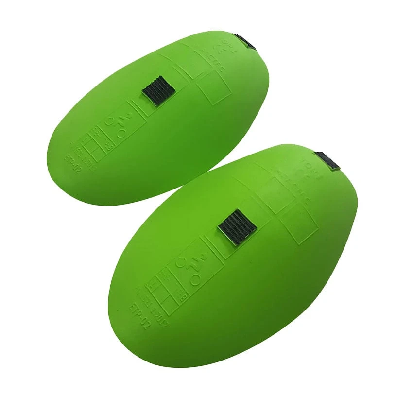 PMJ Knee Protectors ETP02V 1 PMJ Knee Protectors ETP02V