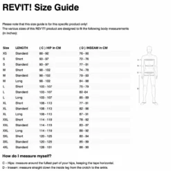 Rev'it Axis 2 H2O -Dainese Verkoopwinkel revit axis 2 h2o 2