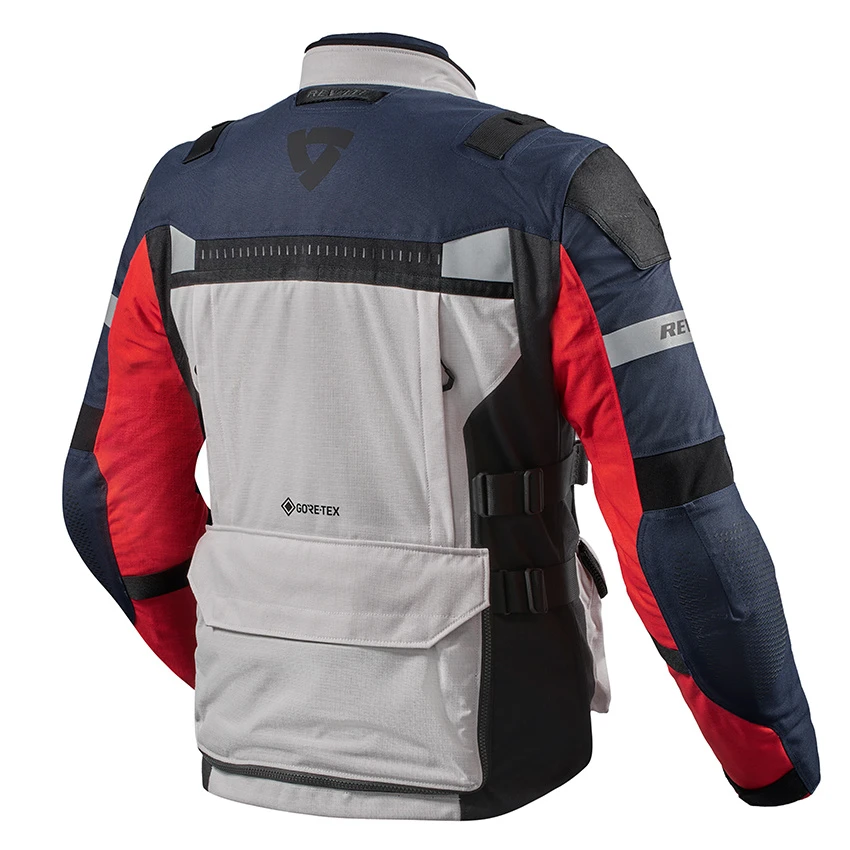 Rev'it Defender 3 GTX Jacket 4 Rev'it Defender 3 GTX Jacket - Afbeelding 4