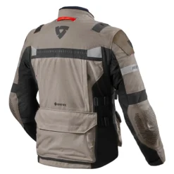 Rev'it Defender 3 GTX Jacket 10 Rev'it Defender 3 GTX Jacket -Dainese Verkoopwinkel revit defender 3 gtx jacket 4