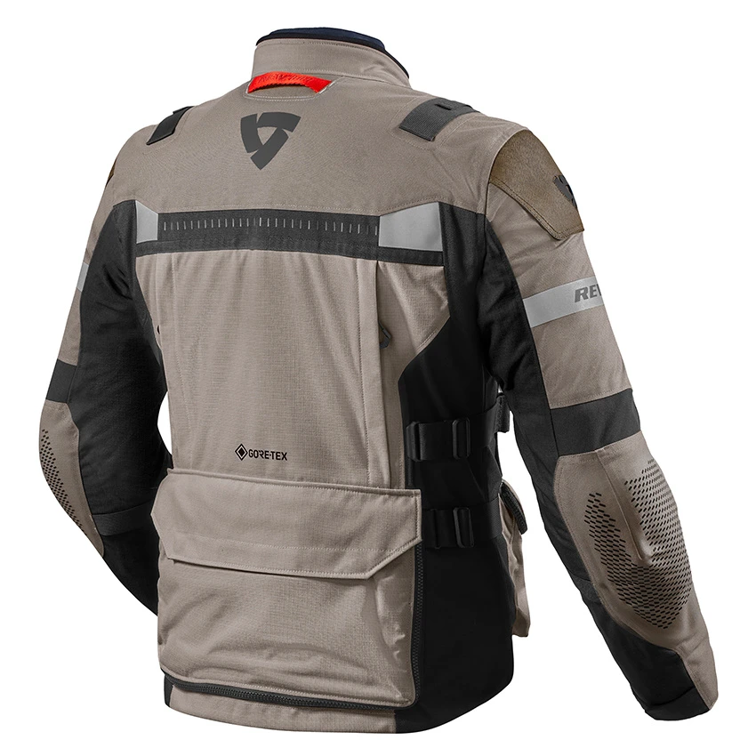Rev'it Defender 3 GTX Jacket 5 Rev'it Defender 3 GTX Jacket - Afbeelding 5