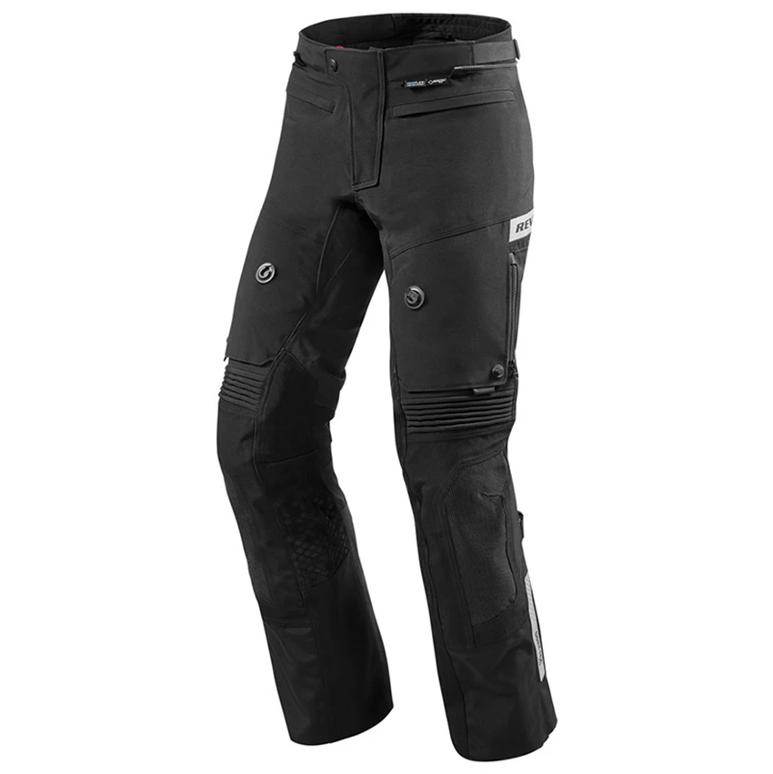 Rev'it Dominator 2 GTX Trousers 1 Rev'it Dominator 2 GTX Trousers