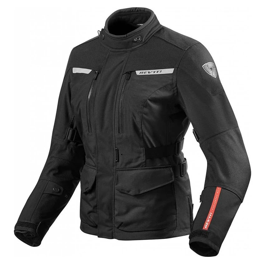 Rev'it Horizon 2 Ladies Jacket 1 Rev'it Horizon 2 Ladies Jacket
