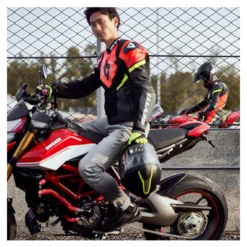 Rev'it Hyperspeed 2 Air -Dainese Verkoopwinkel revit hyperspeed 2 air 7