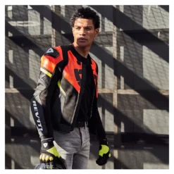 Rev'it Hyperspeed 2 Air -Dainese Verkoopwinkel revit hyperspeed 2 air 8