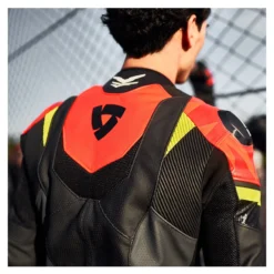 Rev'it Hyperspeed 2 Air -Dainese Verkoopwinkel revit hyperspeed 2 air 9