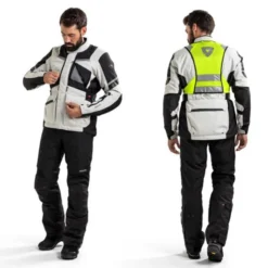 Rev'it Neptune 2 GTX Jacket -Dainese Verkoopwinkel revit neptune 2 gtx jacket 4