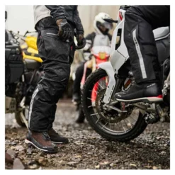 Rev'it Offtrack 2 H2O Trousers -Dainese Verkoopwinkel revit offtrack 2 h2o trousers 4