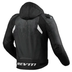 Rev'it Quantum 2 H2O Jacket -Dainese Verkoopwinkel revit quantum 2 h2o jacket 5