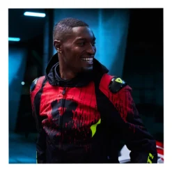 Rev'it Quantum 2 H2O Jacket -Dainese Verkoopwinkel revit quantum 2 h2o jacket 8