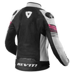 Rev'it Samples Jacket Apex Air H2O Ladies -Dainese Verkoopwinkel revit samples jacket apex air h2o ladies 5