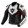 Rev'it Samples Jacket Hyperspeed 2 Air