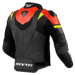 Rev'it Samples Jacket Hyperspeed 2 Air -Dainese Verkoopwinkel revit samples jacket hyperspeed 2 air 5