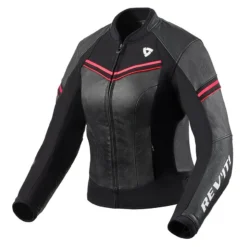 Rev'it Samples Jacket Median Ladies -Dainese Verkoopwinkel revit samples jacket median ladies 2