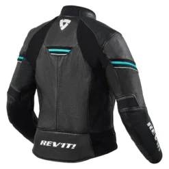Rev'it Samples Jacket Median Ladies -Dainese Verkoopwinkel revit samples jacket median ladies 4