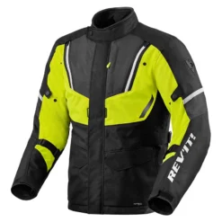 Rev'it Samples Jacket Move H2O -Dainese Verkoopwinkel revit samples jacket move h2o 2