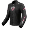 Rev'it Samples Jacket Sprint H2O Ladies