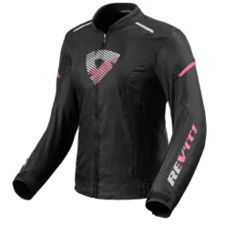 Rev'it Samples Jacket Sprint H2O Ladies