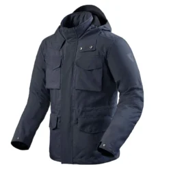 Rev'it Samples Jacket Triomphe 2 H2O