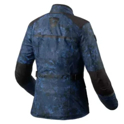 Rev'it Samples Jacket Voltiac 3 H2O Ladies -Dainese Verkoopwinkel revit samples jacket voltiac 3 h2o ladies 4