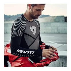 Rev'it Supersonic -Dainese Verkoopwinkel revit supersonic 2