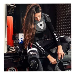 Rev'it Supersonic -Dainese Verkoopwinkel revit supersonic 3