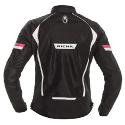 Richa Airbender Lady Jacket -Dainese Verkoopwinkel richa airbender lady jacket 2