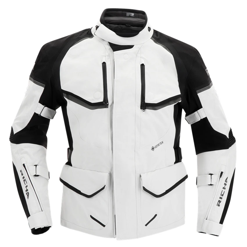 Richa Atlantic 2 GTX Jacket 6 Richa Atlantic 2 GTX Jacket - Afbeelding 6