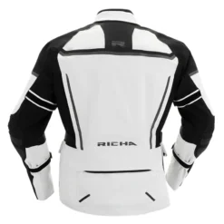 Richa Atlantic 2 GTX Jacket 15 Richa Atlantic 2 GTX Jacket -Dainese Verkoopwinkel richa atlantic 2 gtx jacket 6