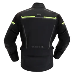 Richa Atlantic 2 GTX Jacket 17 Richa Atlantic 2 GTX Jacket -Dainese Verkoopwinkel richa atlantic 2 gtx jacket 8