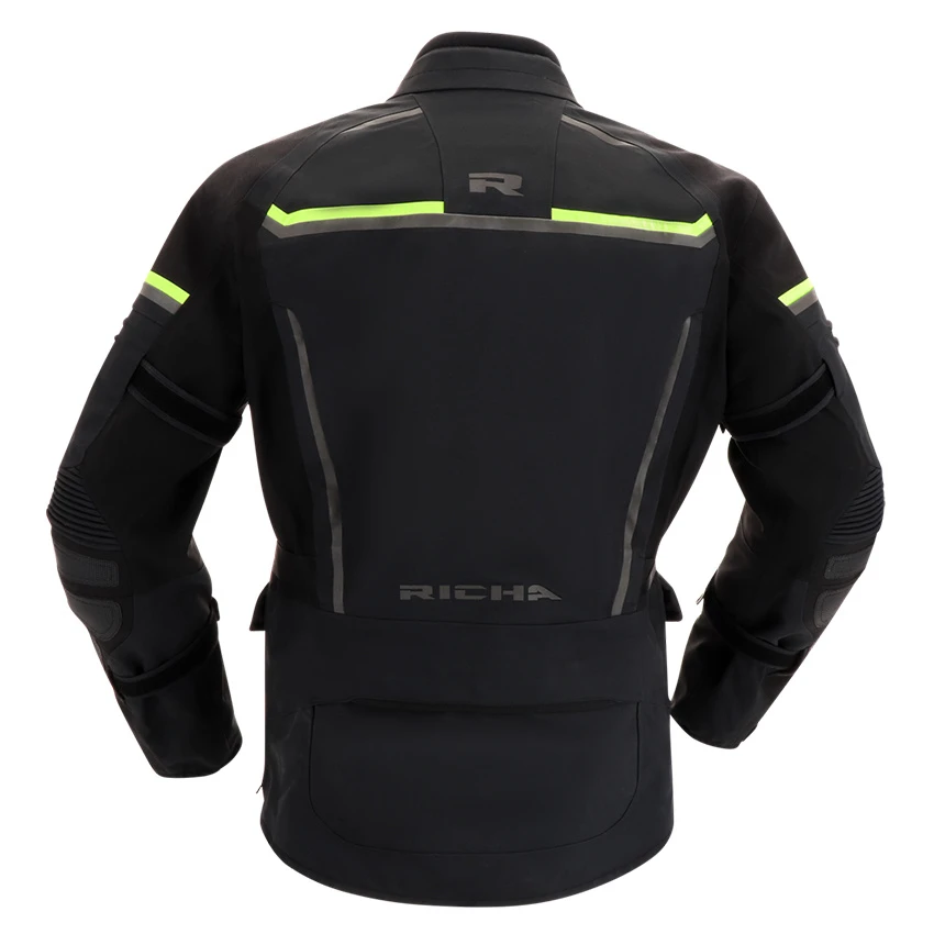 Richa Atlantic 2 GTX Jacket 9 Richa Atlantic 2 GTX Jacket - Afbeelding 9