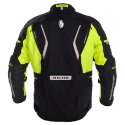 Richa Infinity 2 Jacket -Dainese Verkoopwinkel richa infinity 2 jacket 6