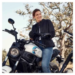 Richa Lausanne Mesh WP -Dainese Verkoopwinkel richa lausanne mesh wp 3