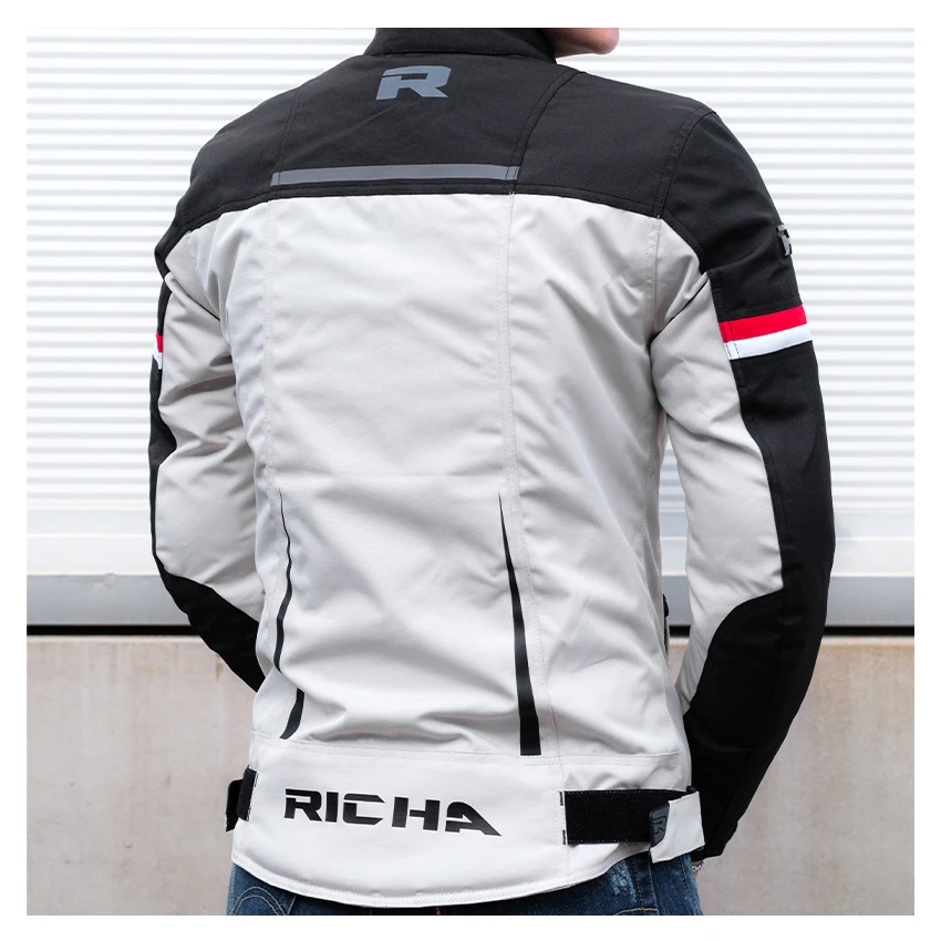 Richa Lena 2 WP 2 Richa Lena 2 WP - Afbeelding 2