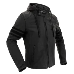 Richa Toulon Jacket Black Edition -Dainese Verkoopwinkel richa toulon jacket black edition 2