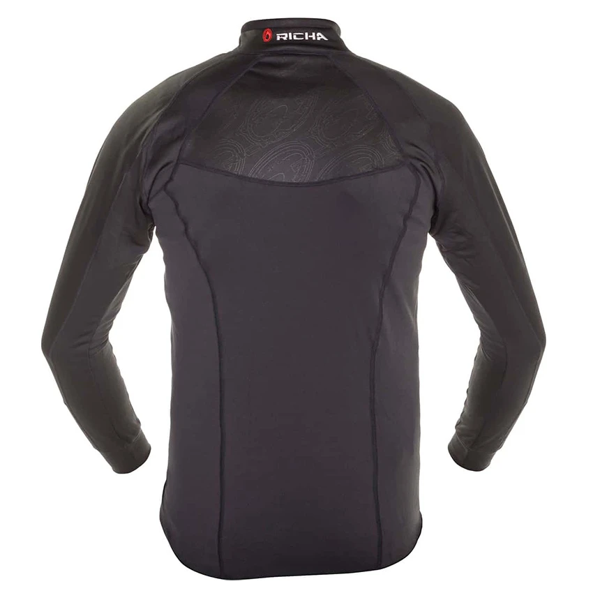 Richa Wind Zero Top 2 Richa Wind Zero Top - Afbeelding 2