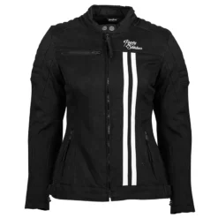 Rusty Stitches Lauren