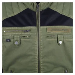 Segura District -Dainese Verkoopwinkel segura district 2