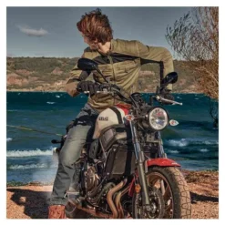 Segura District -Dainese Verkoopwinkel segura district 5