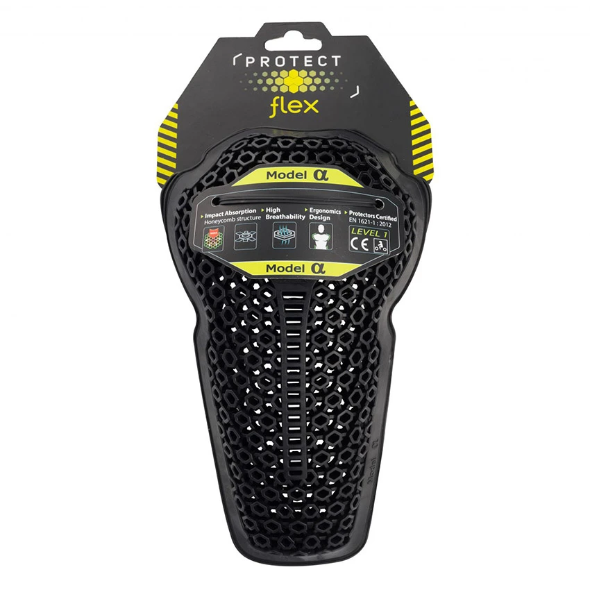 Segura Flex Alpha Elbow Protector Level 1 2 Segura Flex Alpha Elbow Protector Level 1 - Afbeelding 2