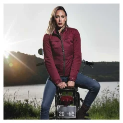 Segura Lady Garrisson 15 Segura Lady Garrisson -Dainese Verkoopwinkel segura lady garrisson 7