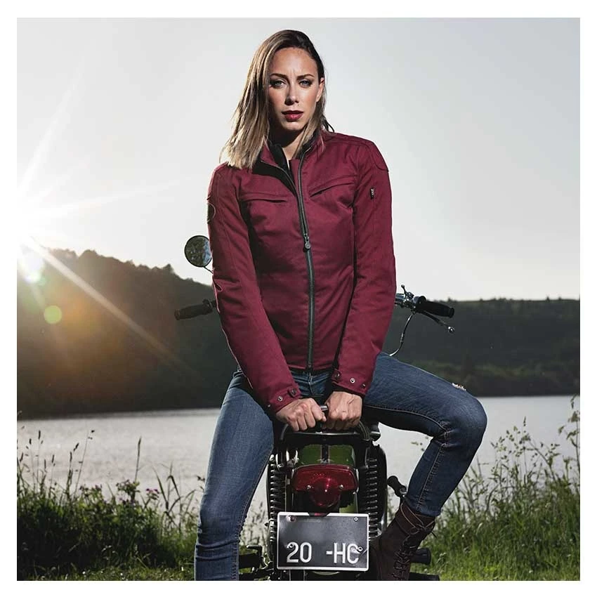 Segura Lady Garrisson 8 Segura Lady Garrisson - Afbeelding 8