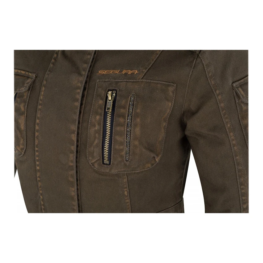 Segura Lady Jewel Crystal 3 Segura Lady Jewel Crystal - Afbeelding 3