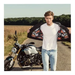 Segura Subotai -Dainese Verkoopwinkel segura subotai 4